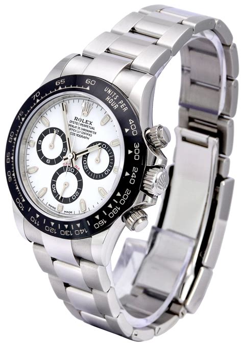 rolex panda retail price